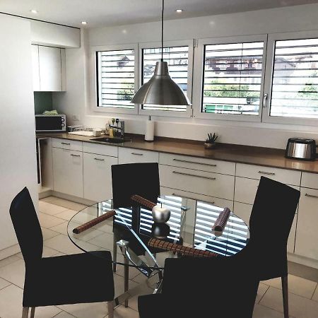 Easy-Living Apartments Dietwil Kültér fotó