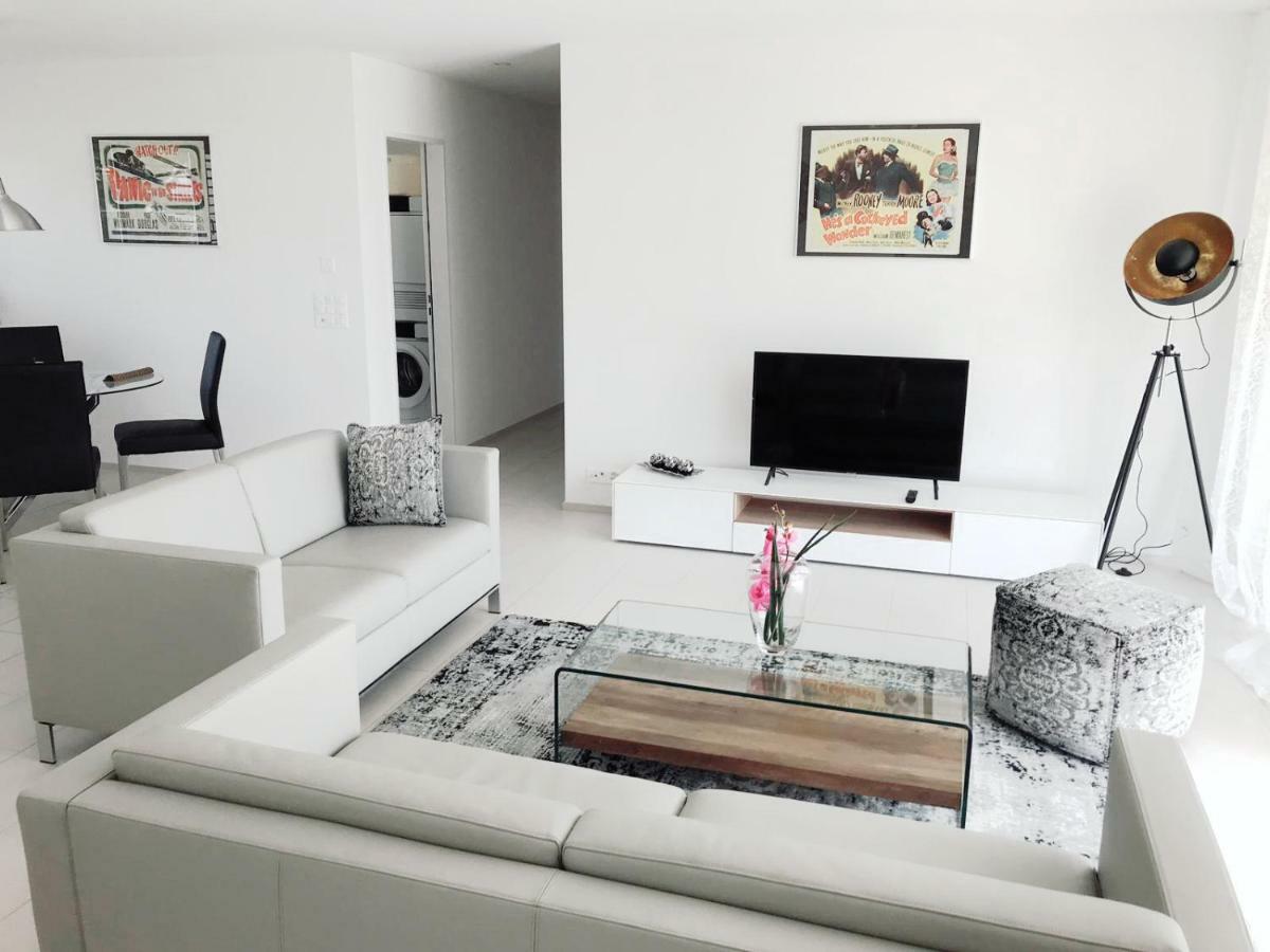 Easy-Living Apartments Dietwil Kültér fotó