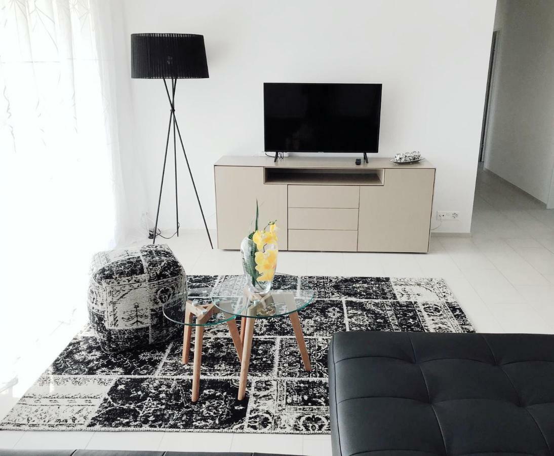 Easy-Living Apartments Dietwil Kültér fotó